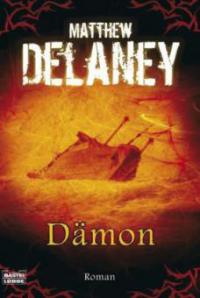 Dämon - Matthew Delaney
