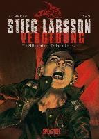 Die Millennium-Trilogie 03 - Stieg Larsson, Sylvain Runberg, José Homs