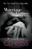 Marriage Games: The Games Duet - CD Reiss