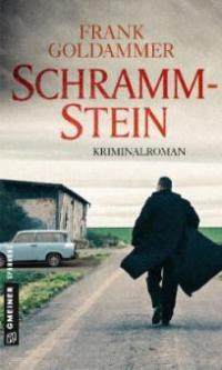 Schrammstein - Frank Goldammer