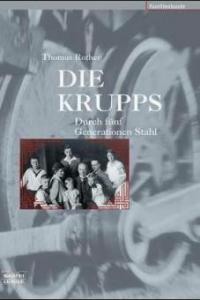 Die Krupps - Thomas Rother