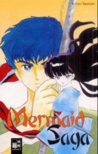 Mermaid Saga. Bd.2 - Rumiko Takahashi