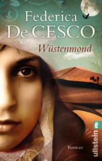 Wüstenmond - Federica De Cesco