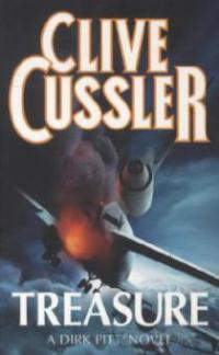 Treasure - Clive Cussler