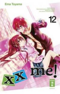 xx me! 12 - Ema Toyama