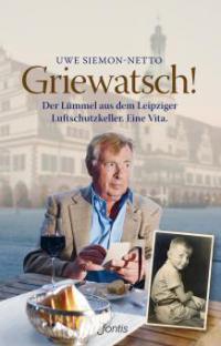 Griewatsch! - Uwe Siemon-Netto