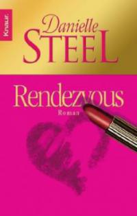 Rendezvous - Danielle Steel