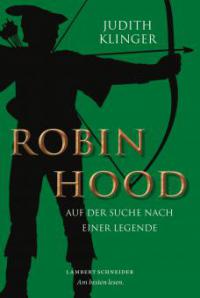 Robin Hood - Judith Klinger