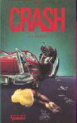 Crash - J G Ballard