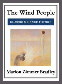 The Wind People - Marion Zimmer Bradley