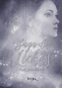 Saga des Lichts - Aurelia L. Night