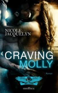 Craving Molly - Nicole Jacquelyn