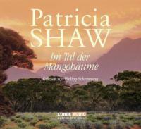 Im Tal der Mangobäume - Patricia Shaw