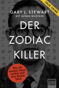 Der Zodiac-Killer - Gary L. Stewart