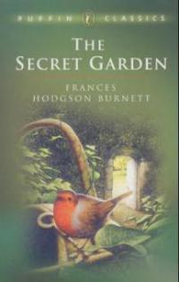 The Secret Garden Der Geheime Garten Engl Ausgabe Was Liest Du