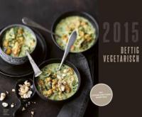 Deftig vegetarisch 2015 - 