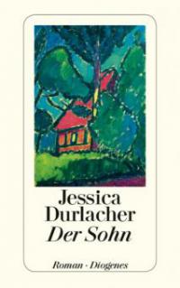 Der Sohn - Jessica Durlacher