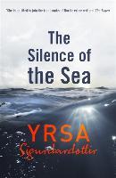 The Silence of the Sea - Yrsa Sigurdardottir