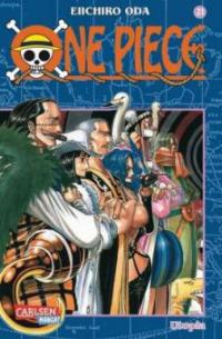 One Piece - Utopia - Eiichiro Oda