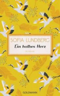 Ein halbes Herz - Sofia Lundberg