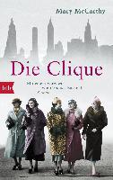Die Clique - Mary McCarthy