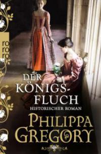 Der Königsfluch - Philippa Gregory