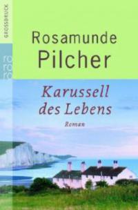 Karussell des Lebens, Großdruck - Rosamunde Pilcher
