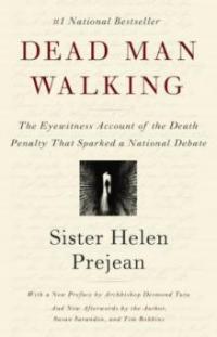 Dead Man Walking - Helen Prejean