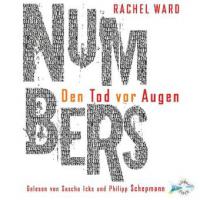 Numbers - Den Tod vor Augen - Rachel Ward