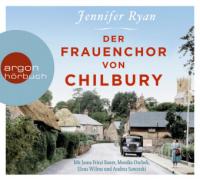 Der Frauenchor von Chilbury, 6 Audio-CDs - Jennifer Ryan