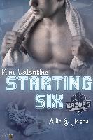 Starting Six: Allie und Jason - Kim Valentine
