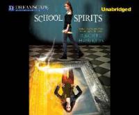 School Spirits - Rachel Hawkins