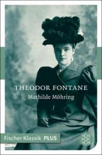 Mathilde Möring - Theodor Fontane