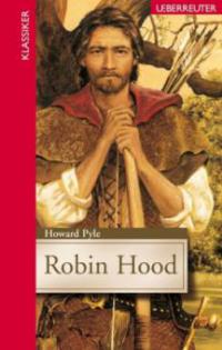 Robin Hood - Howard Pyle