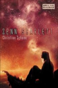 Zenn Scarlett - Christian Schoon