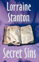 Secret Sins - Lorraine Stanton