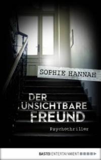 Der unsichtbare Freund - Sophie Hannah