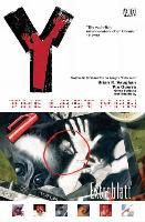 Y: The last Man 07: Papier Puppen - Brian K. Vaughan