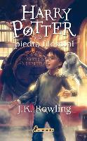 Harry Potter y La Piedra Filosofal - J. K. Rowling