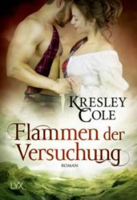 Flammen der Versuchung - Kresley Cole