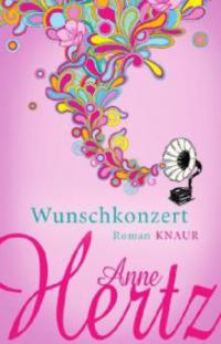 Wunschkonzert - Anne Hertz