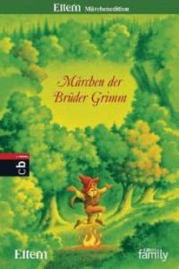 Märchen der Brüder Grimm - Jacob Grimm, Wilhelm Grimm