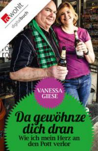 Da gewöhnze dich dran - Vanessa Giese