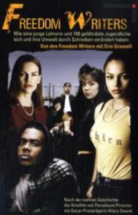 Freedom Writers - Erin Gruwell