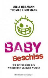Babybeschiss - Thomas Lindemann