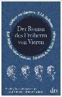 Der Roman des Freiherrn von Vieren - Adelbert Von Chamisso, Friedrich de la Motte Fouqué, E. T. A. Hoffmann, Karl Wilhelm Salice-Contessa