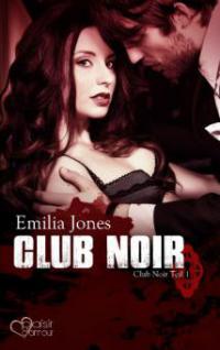 Club Noir - Emilia Jones