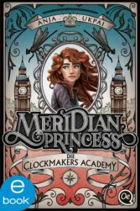 Meridian Princess 1 - Anja Ukpai
