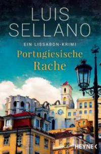 Portugiesische Rache - Luis Sellano