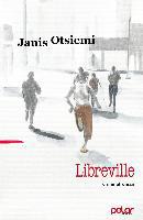Libreville - Janis Otsiemi